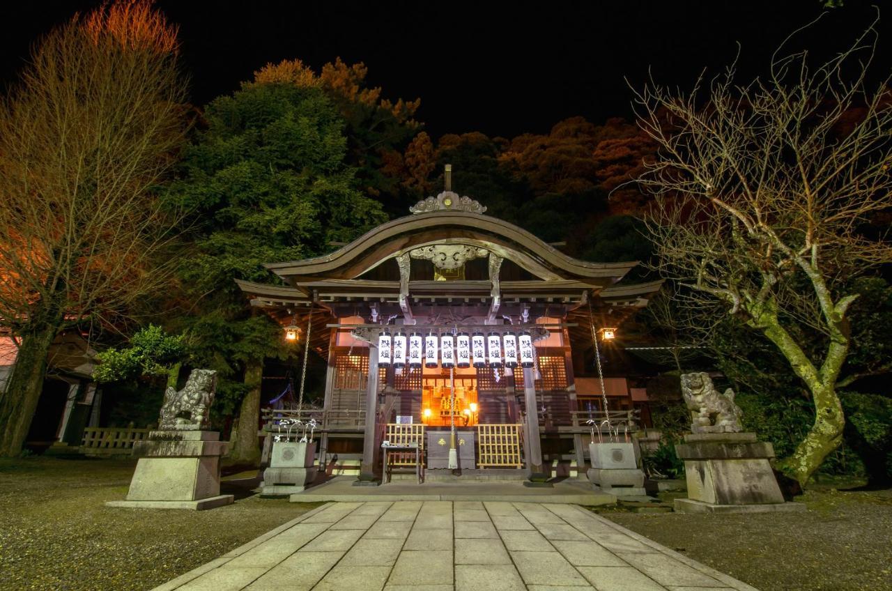 Hotel Asagiriso Toyooka  Exterior foto