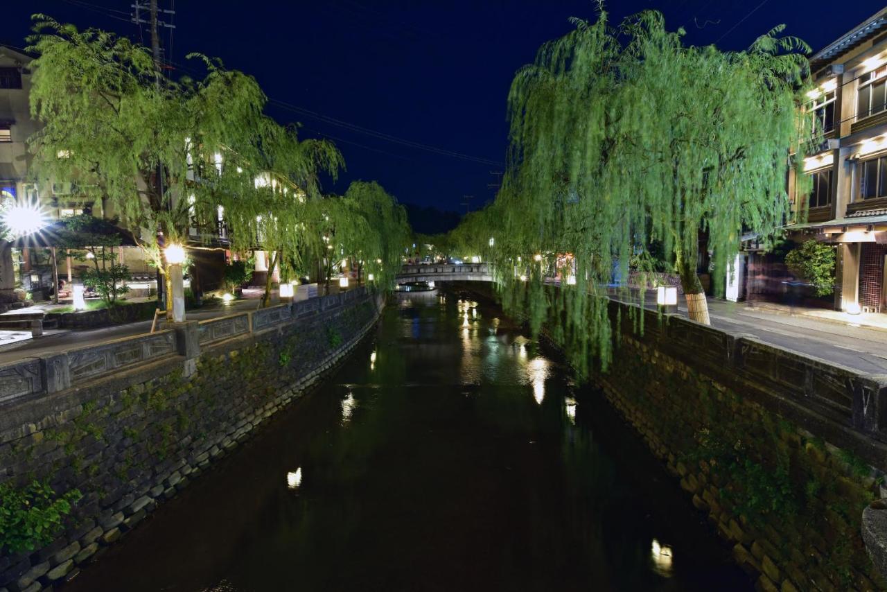 Hotel Asagiriso Toyooka  Exterior foto